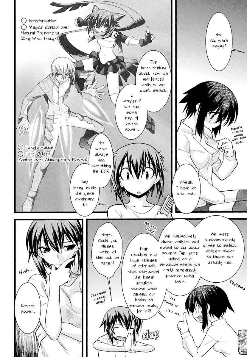 Trans Trans Chapter 8 page 14 - MangaKakalot