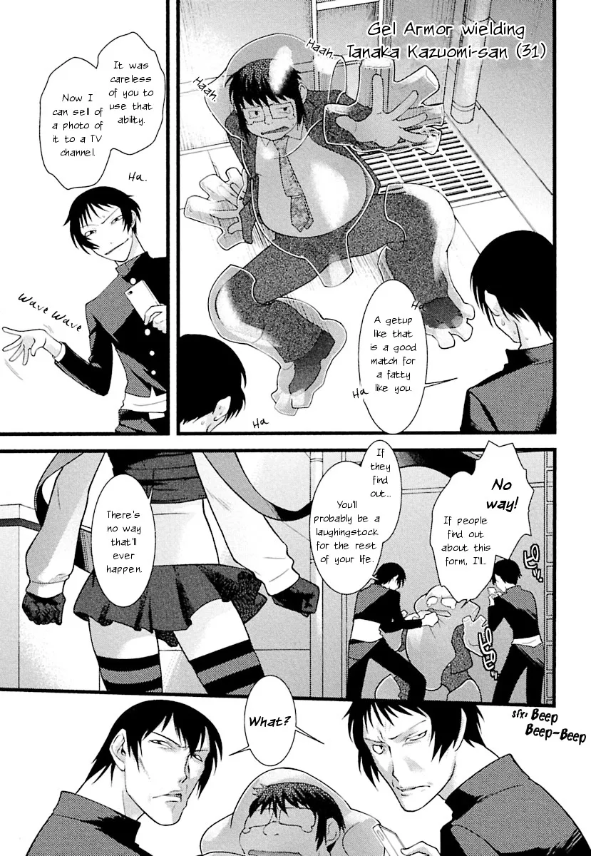 Trans Trans Chapter 8 page 7 - MangaKakalot