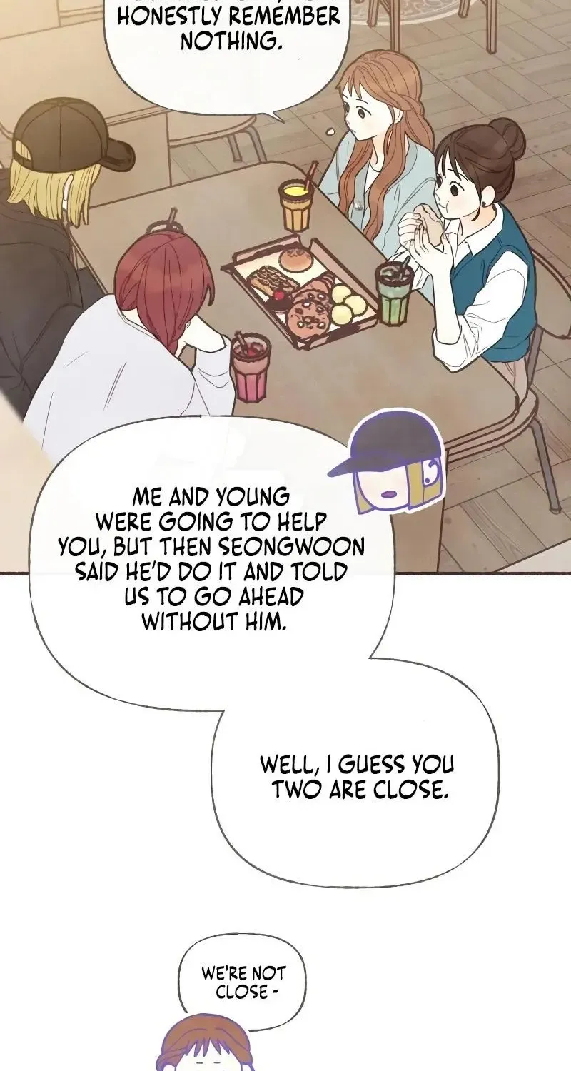 Transference (Hyang Yu) Chapter 10 page 10 - MangaNato