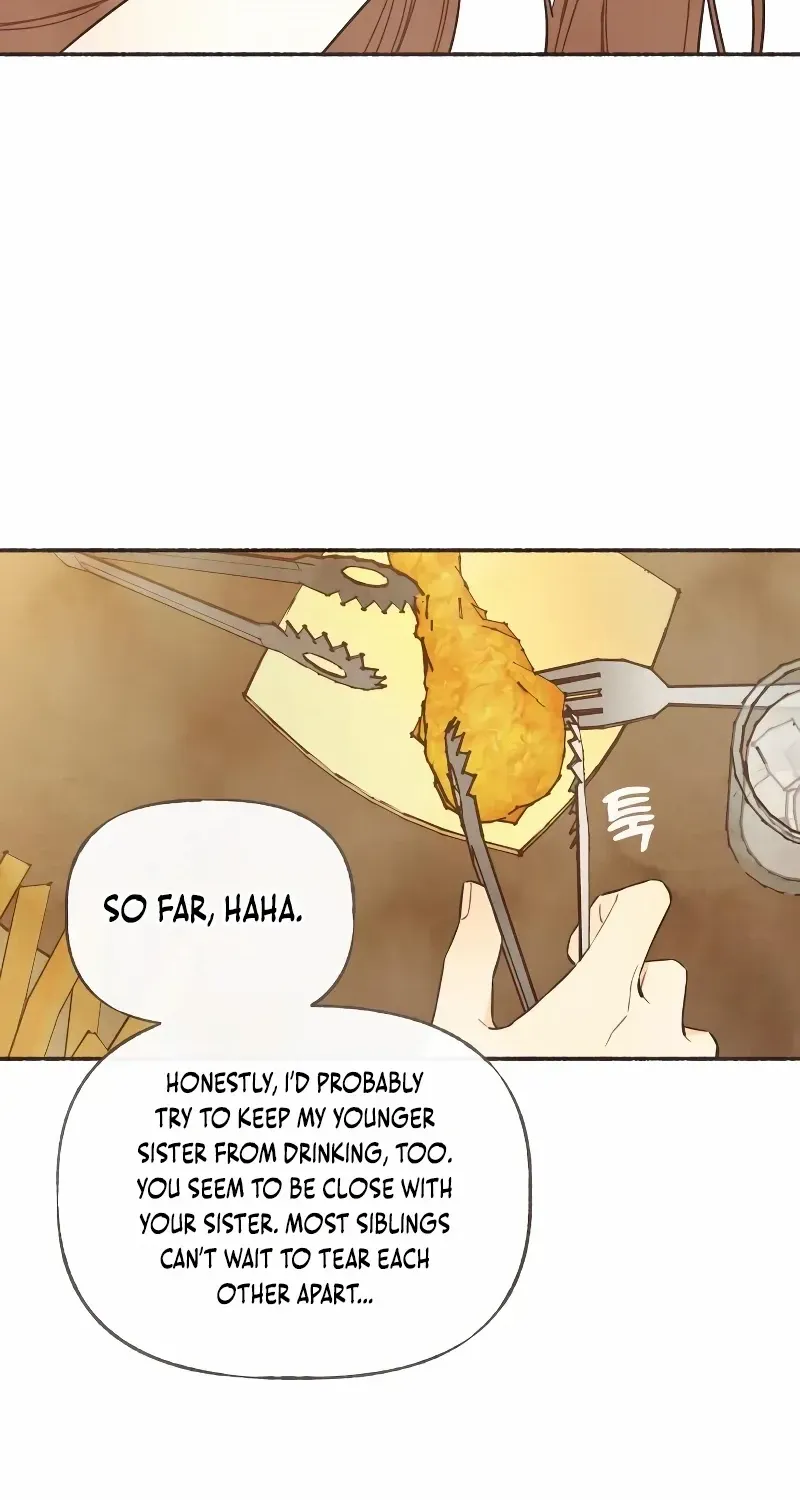 Transference (Hyang Yu) Chapter 5 page 51 - MangaNato