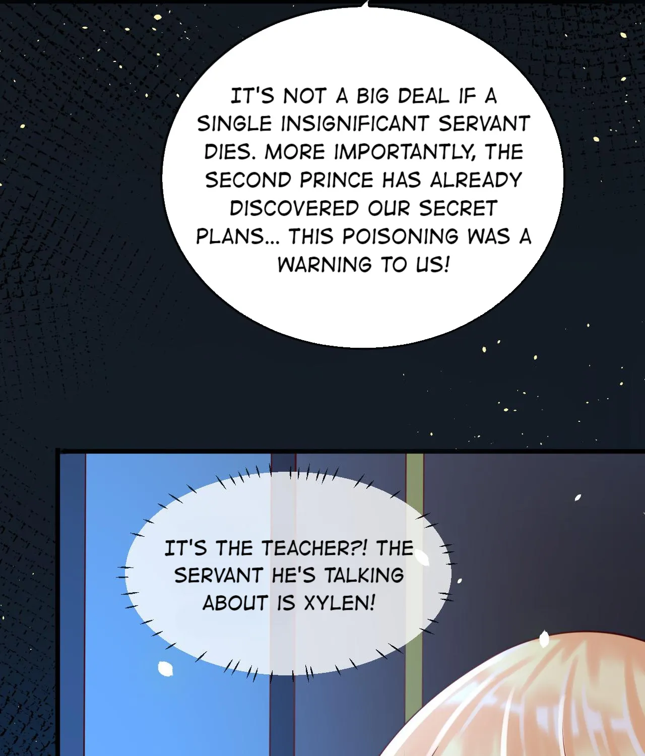 Transmigration Game Chapter 16 page 22 - MangaKakalot