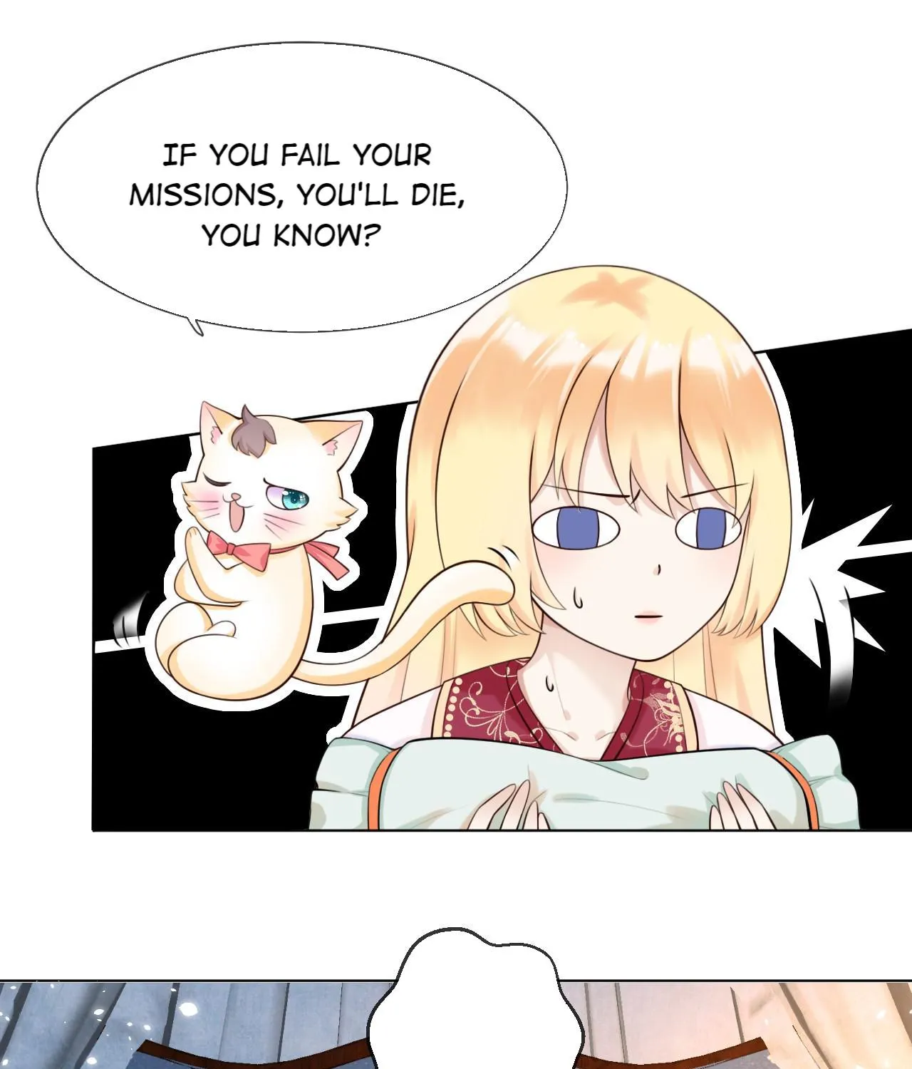 Transmigration Game Chapter 2 page 22 - MangaKakalot