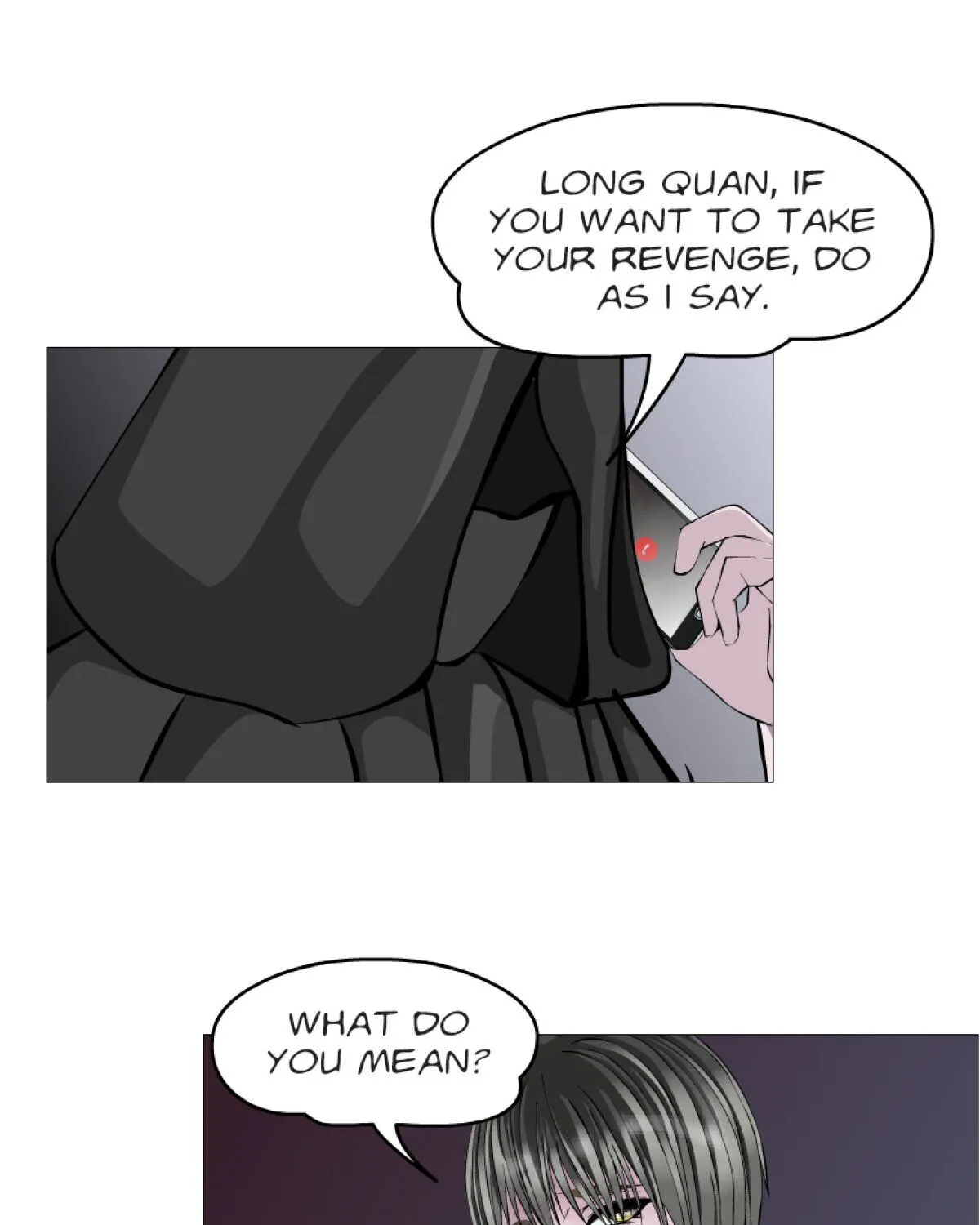 Trap Of The Goddess Chapter 136 page 25 - MangaKakalot