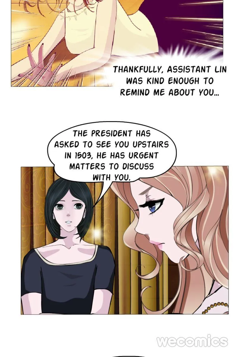 Trap Of The Goddess Chapter 65 page 11 - MangaKakalot