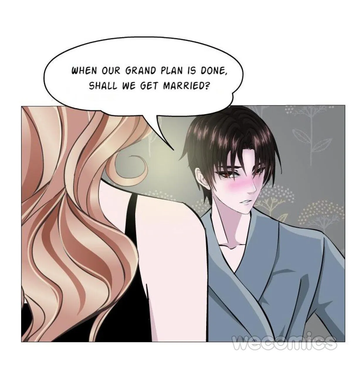 Trap Of The Goddess Chapter 90 page 81 - MangaKakalot