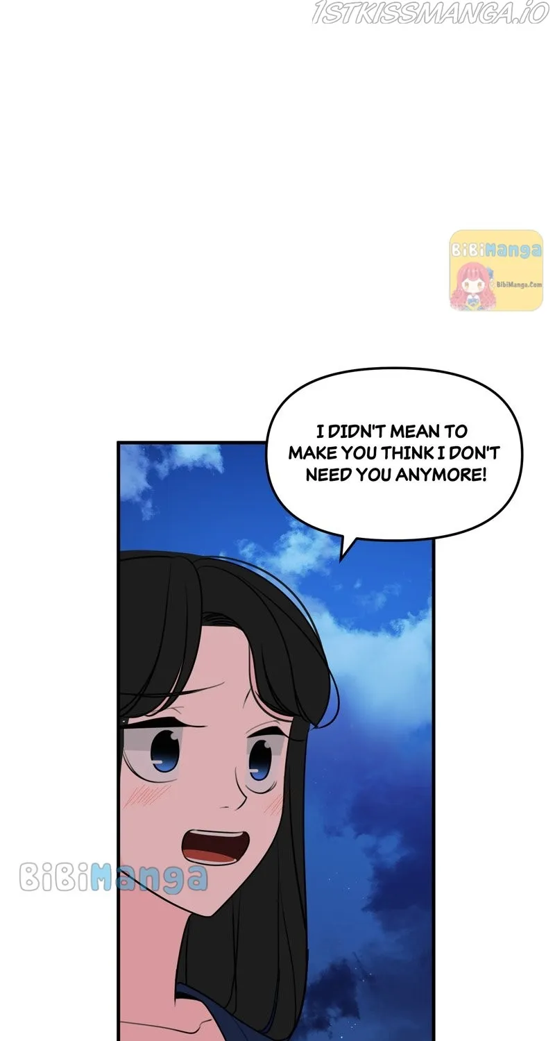 Trapped In A Fan Fiction With My Bias Chapter 17 page 55 - MangaKakalot