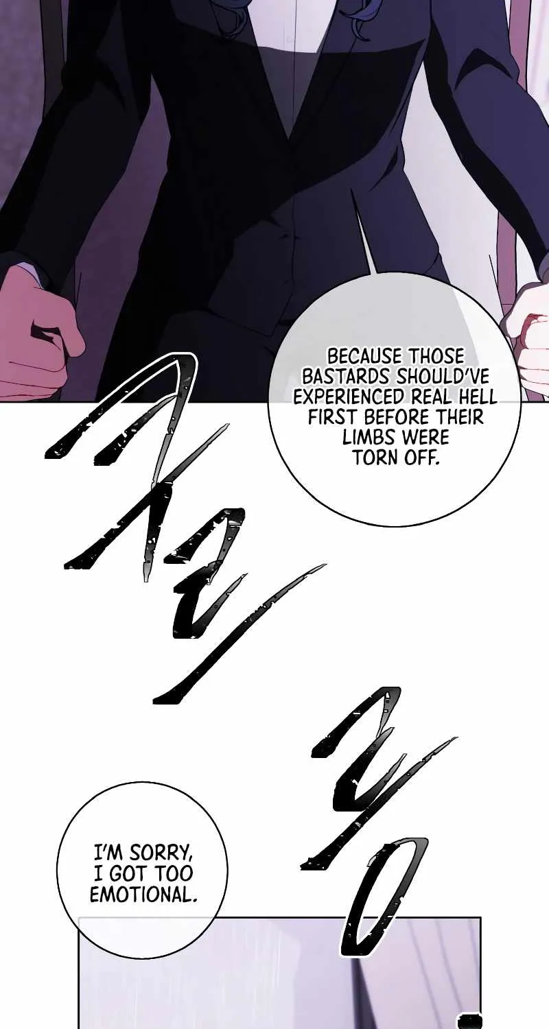 Trapped In A Webnovel As A Good-For-Nothing Chapter 107 page 74 - MangaNato