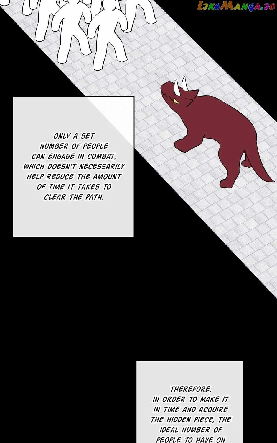 Trapped In A Webnovel As A Good-For-Nothing Chapter 157 page 45 - MangaNato