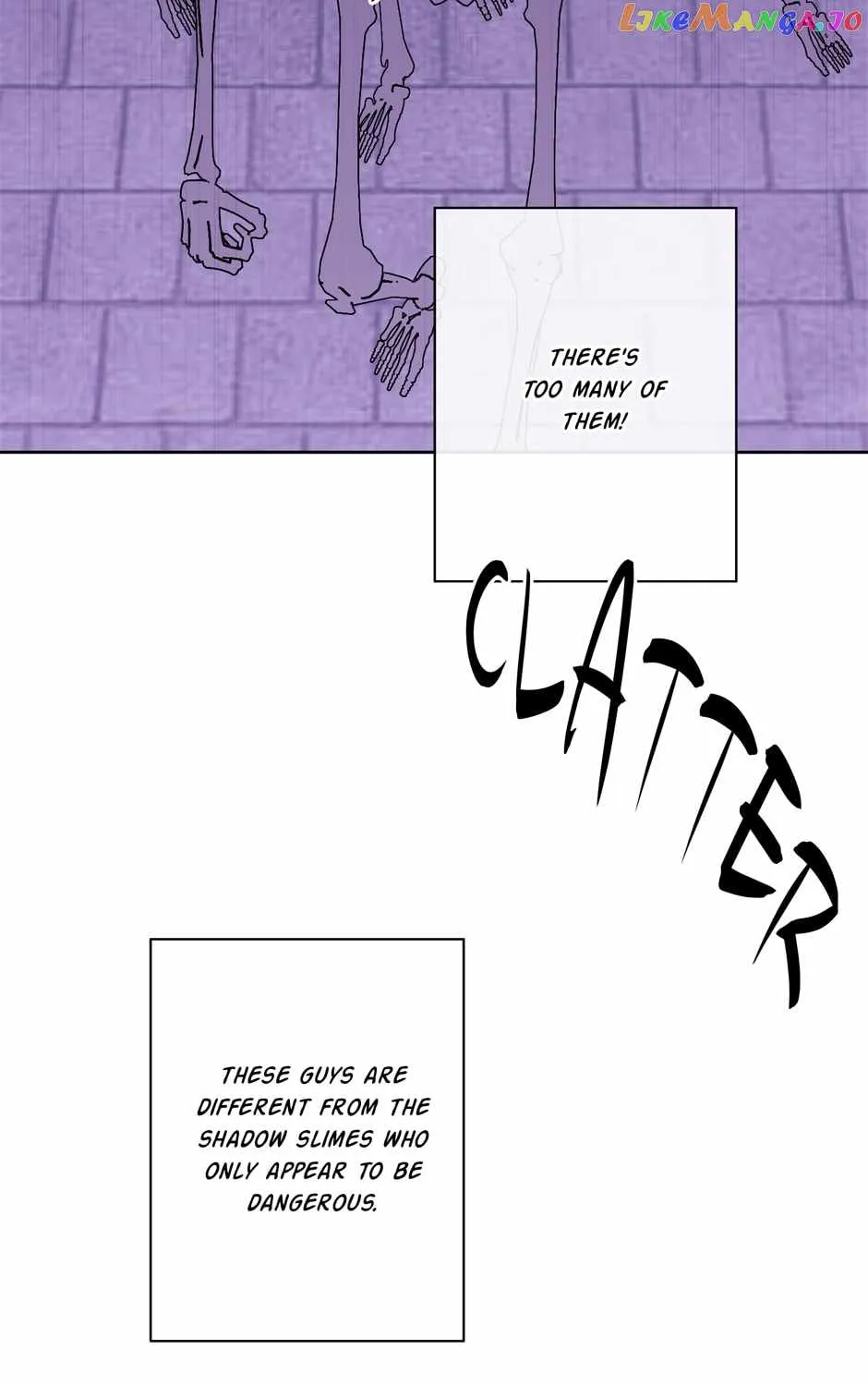 Trapped In A Webnovel As A Good-For-Nothing Chapter 157 page 63 - MangaNato