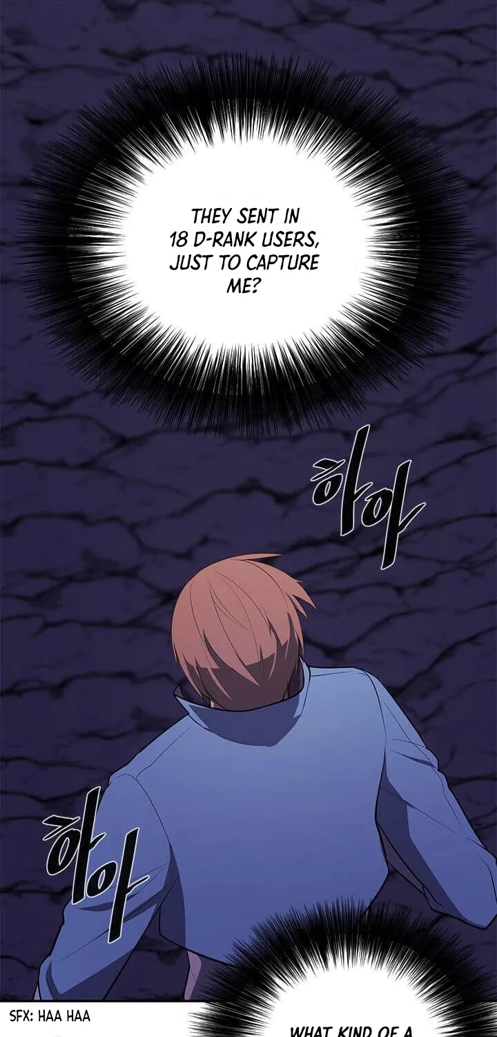 Trapped In A Webnovel As A Good-For-Nothing Chapter 19 page 8 - MangaNato