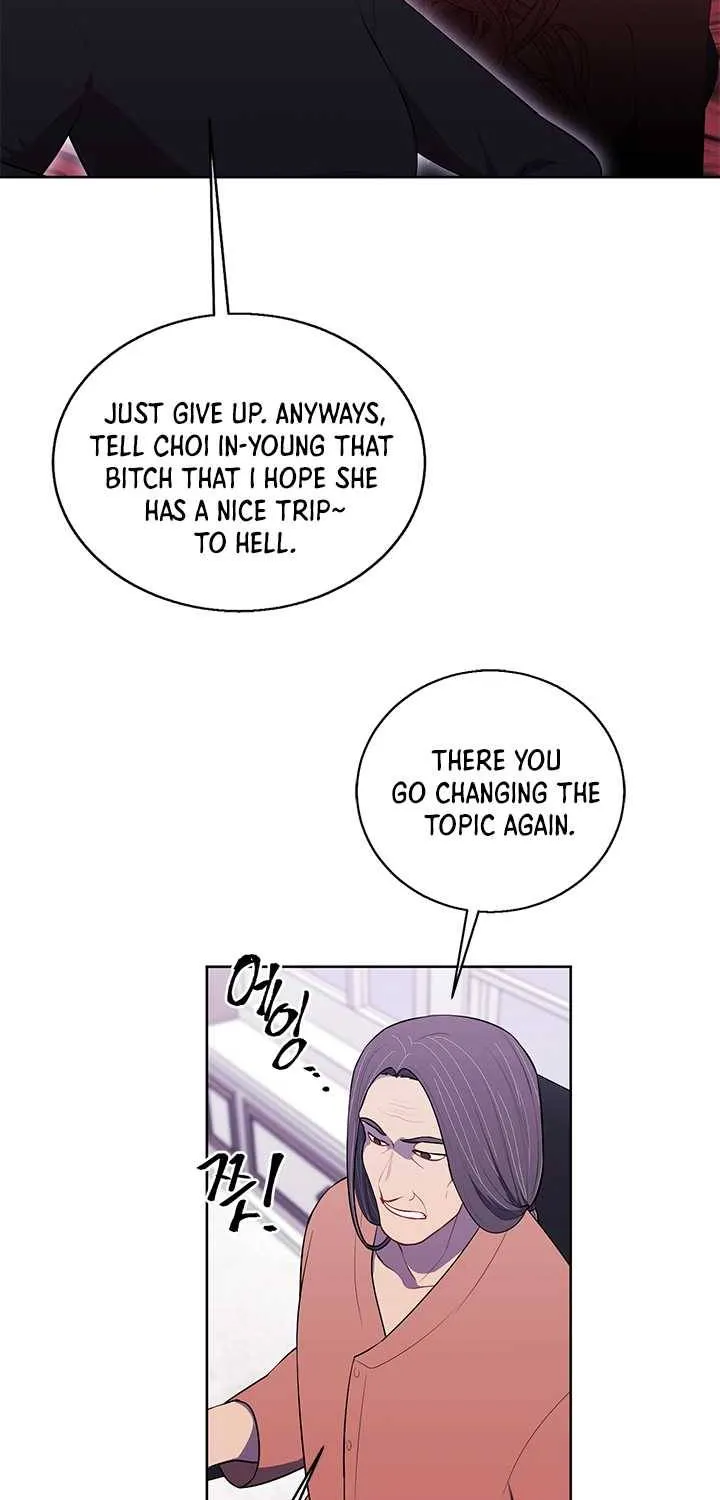 Trapped In A Webnovel As A Good-For-Nothing Chapter 60 page 23 - MangaNato