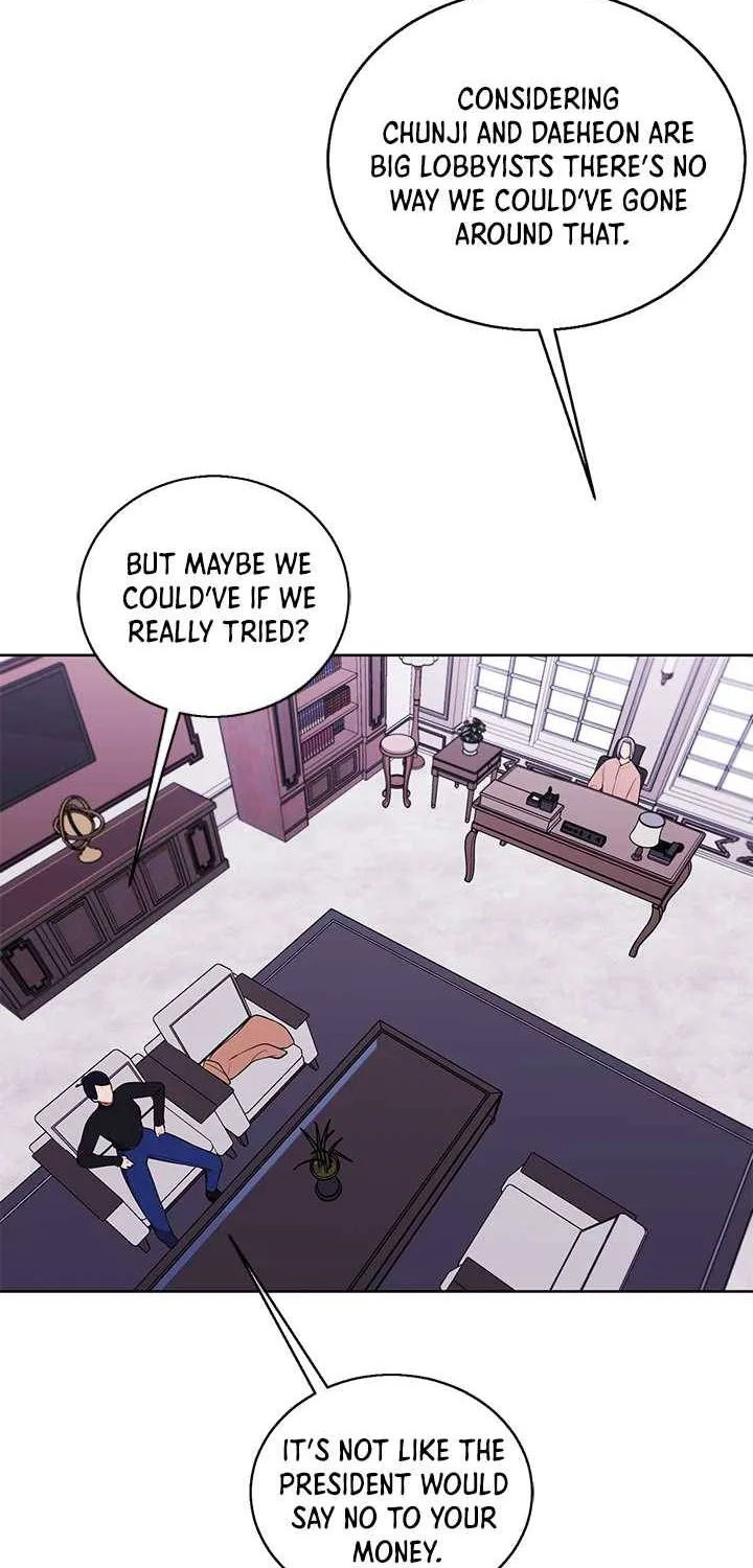 Trapped In A Webnovel As A Good-For-Nothing Chapter 60 page 26 - MangaNato