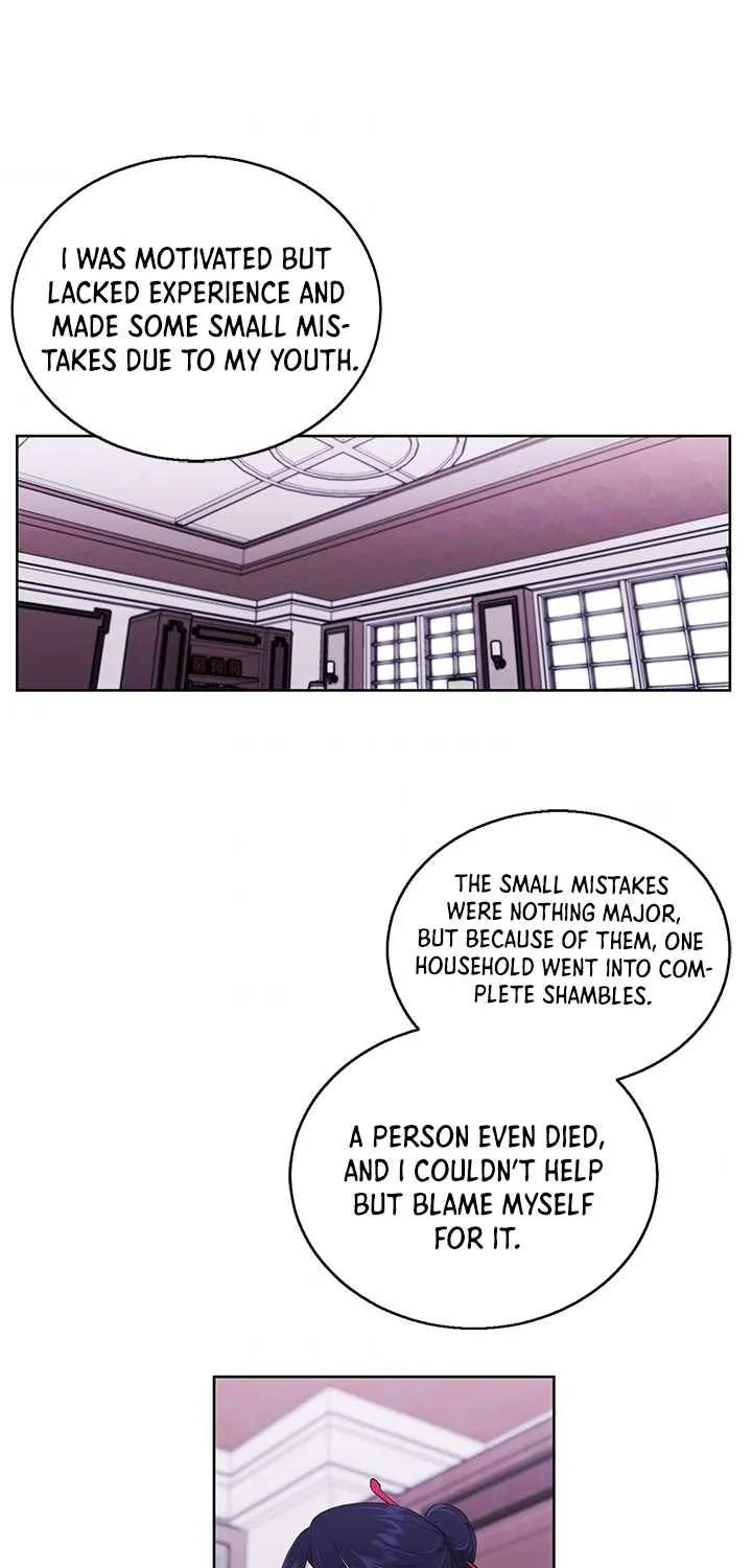 Trapped In A Webnovel As A Good-For-Nothing Chapter 60 page 28 - MangaNato