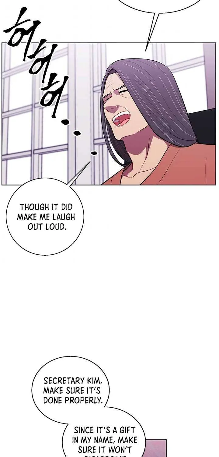 Trapped In A Webnovel As A Good-For-Nothing Chapter 60 page 5 - MangaNato