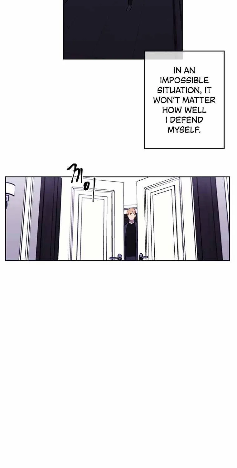 Trapped In A Webnovel As A Good-For-Nothing Chapter 64 page 5 - MangaNato