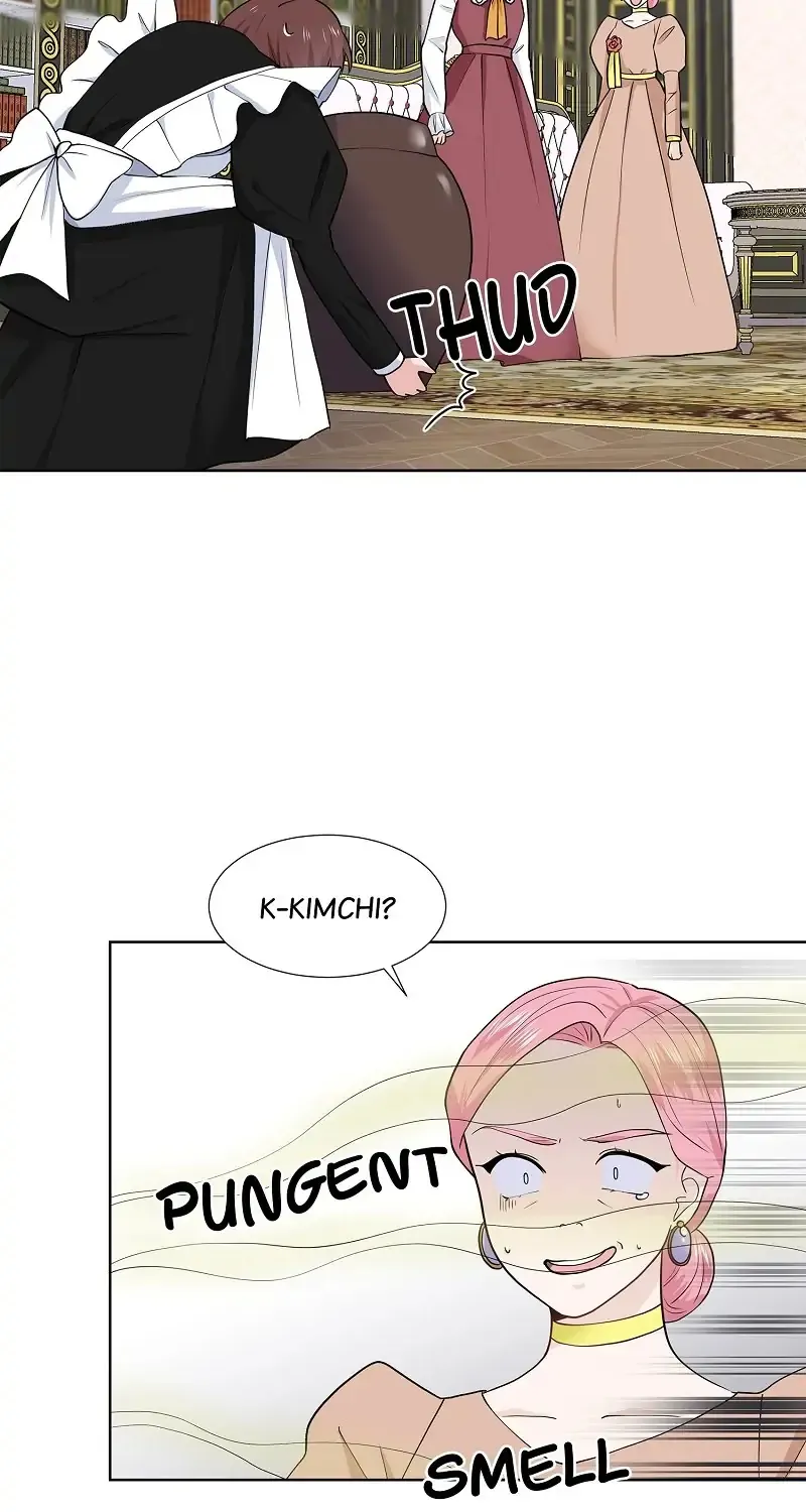 Trapped In My Daughter’S Fantasy Romance Chapter 18 page 72 - MangaKakalot