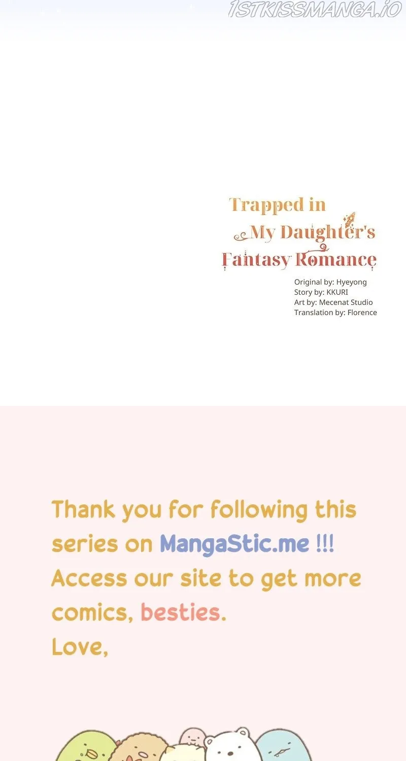 Trapped In My Daughter’S Fantasy Romance Chapter 44 page 66 - MangaKakalot