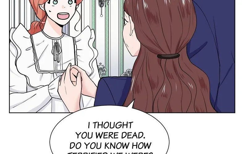 Trapped In My Daughter’S Fantasy Romance Chapter 9 page 114 - MangaKakalot