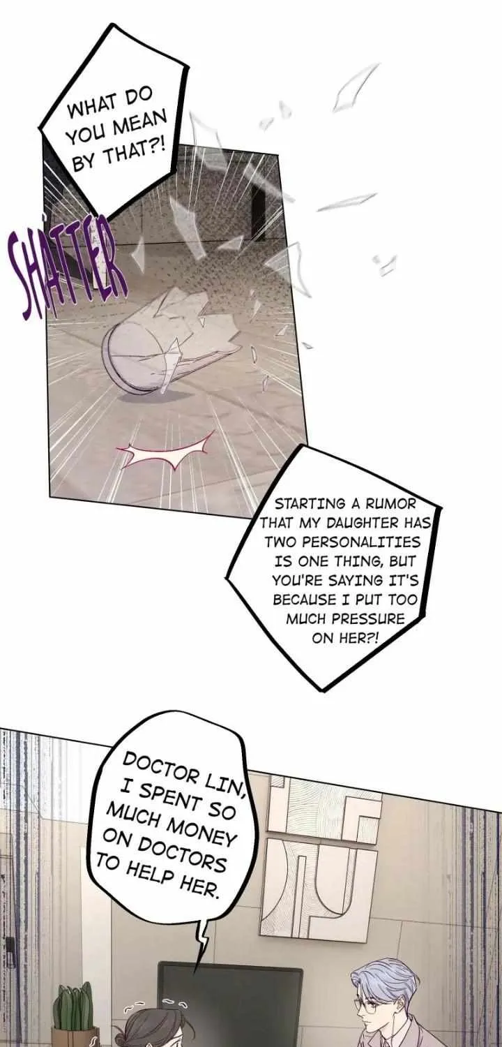 Trapping The Foxy Doctor Chapter 17 page 6 - MangaNato