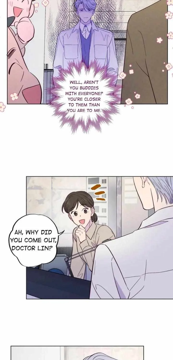 Trapping The Foxy Doctor Chapter 18 page 13 - MangaKakalot