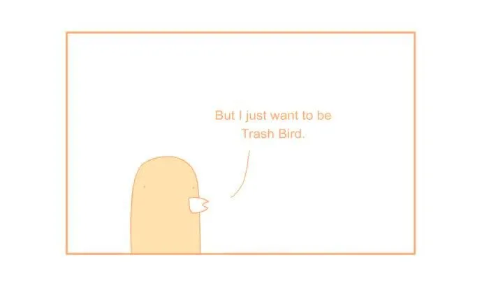 Trash Bird Chapter 19 page 3 - MangaNato