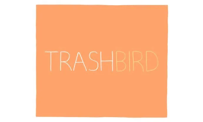 Trash Bird Chapter 53 page 1 - MangaNato