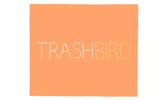 Trash Bird Chapter 61 page 1 - MangaNato