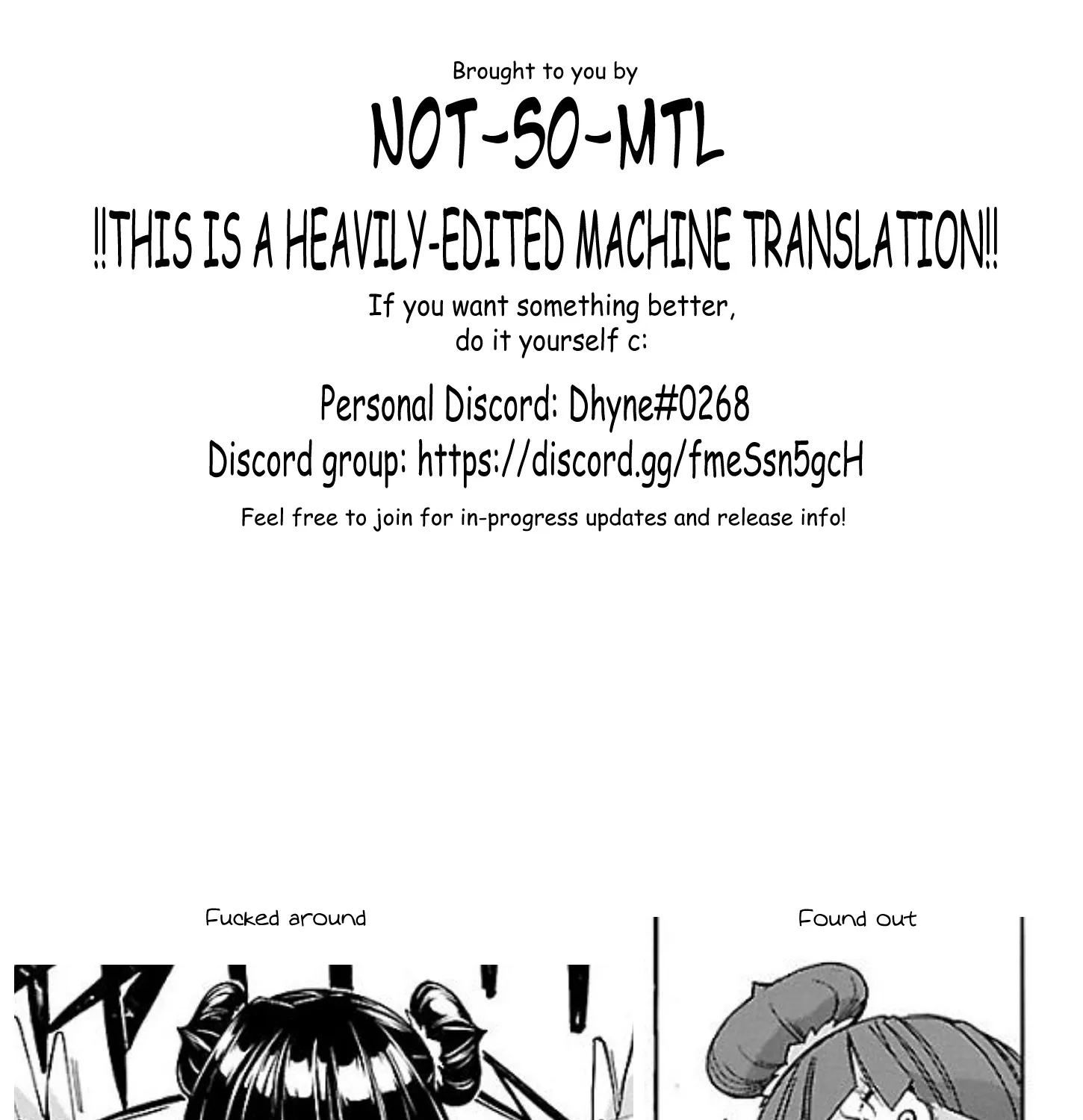 Trash. Chapter 64 page 57 - MangaNato