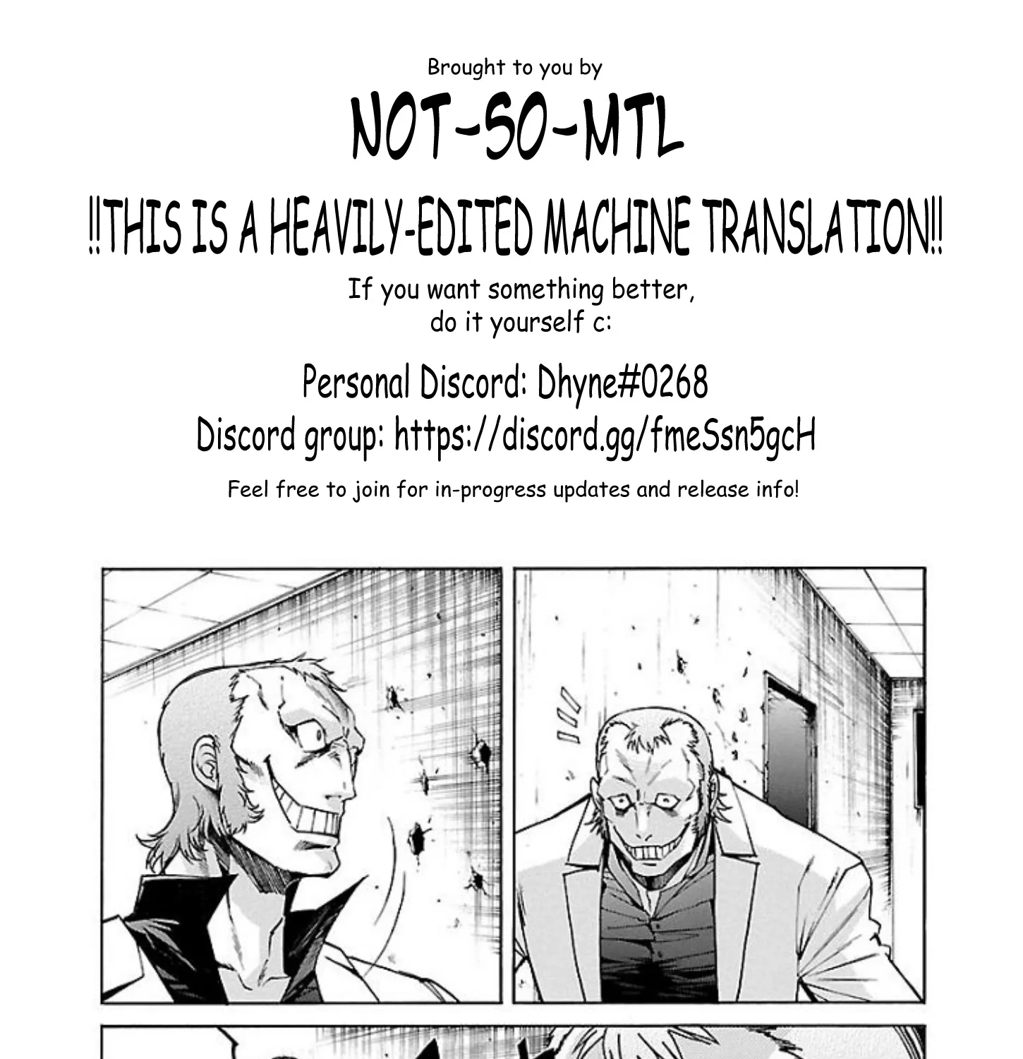 Trash. Chapter 66 page 45 - MangaNato