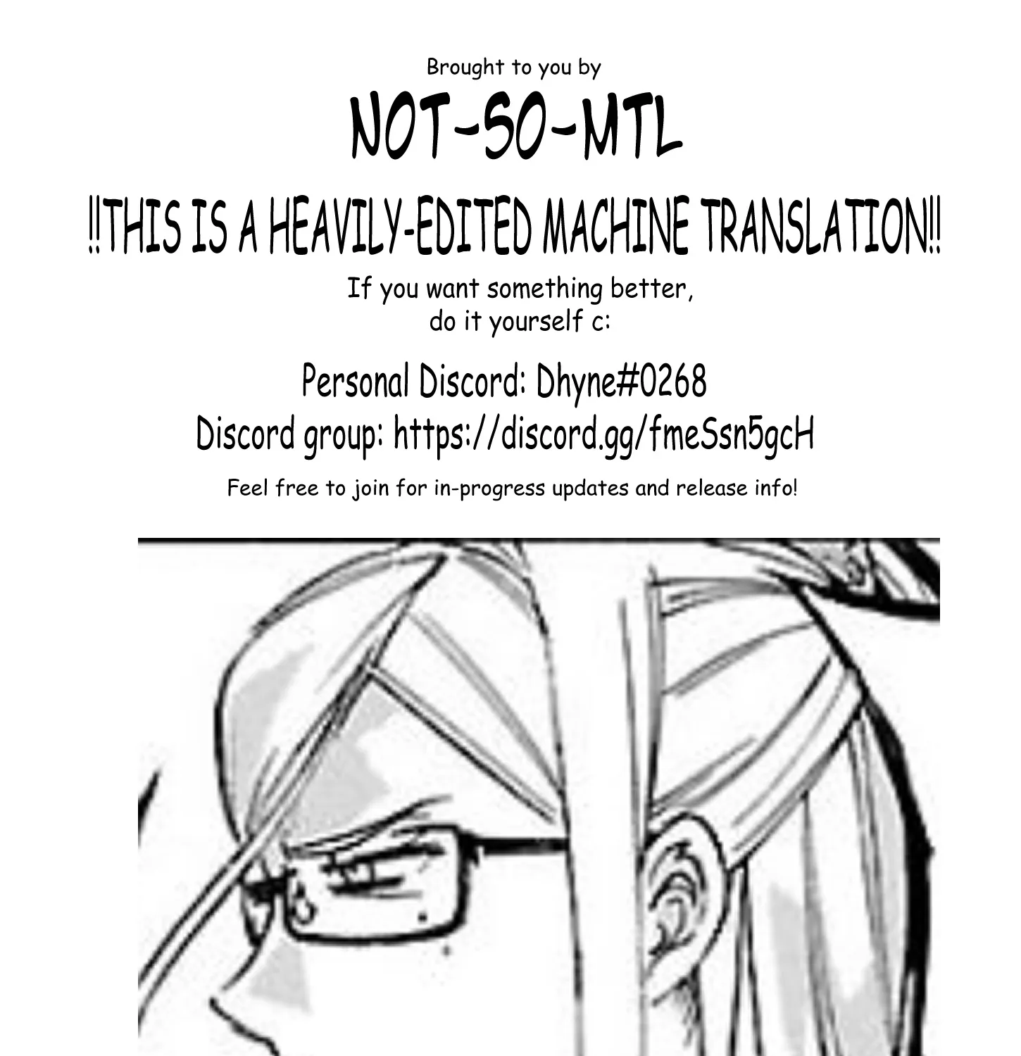 Trash. Chapter 71 page 51 - MangaNato