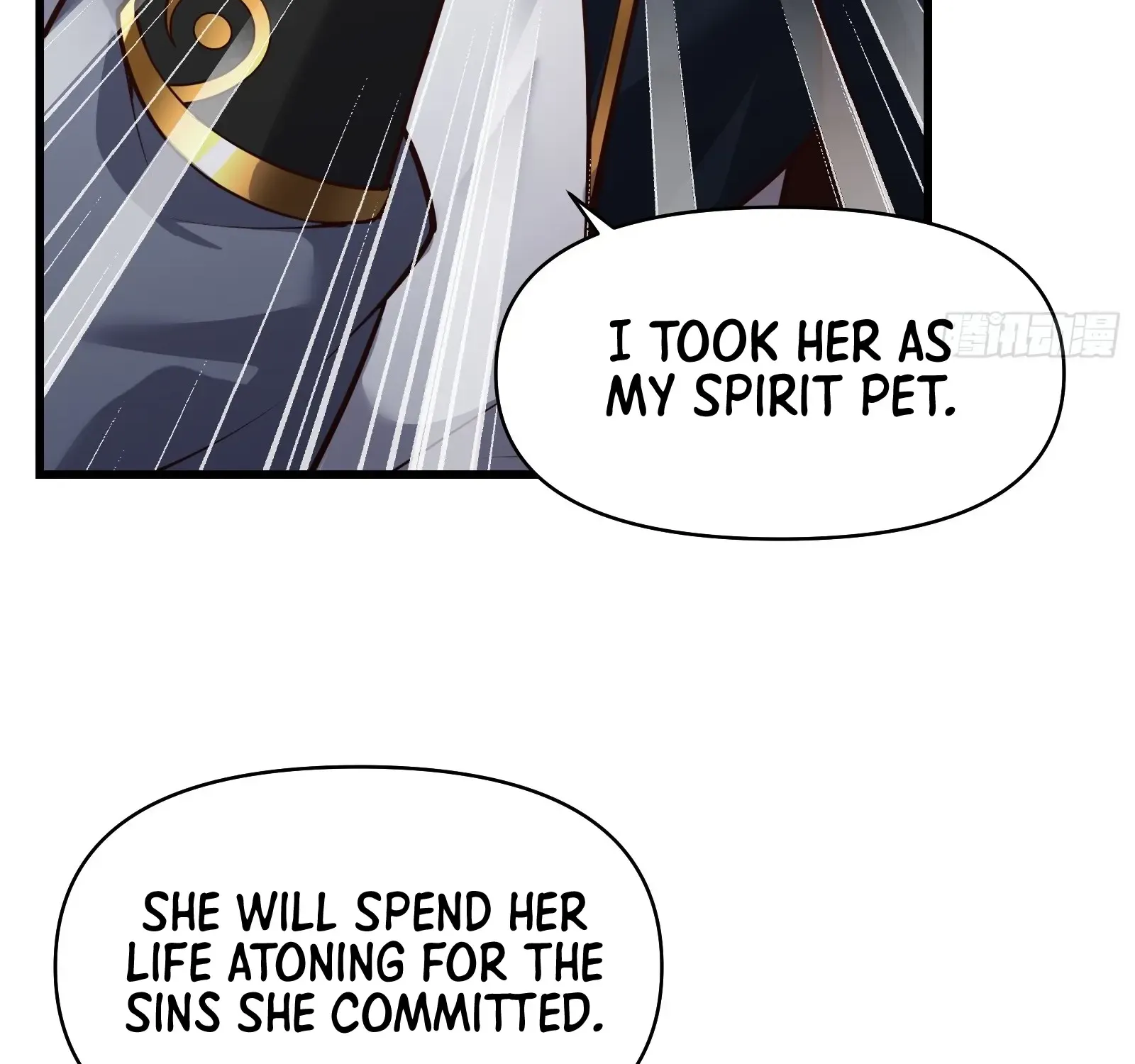 Traveling Through Time and Space to Become an Unlucky NPC: I Have a Wife to Protect Me - Page 30