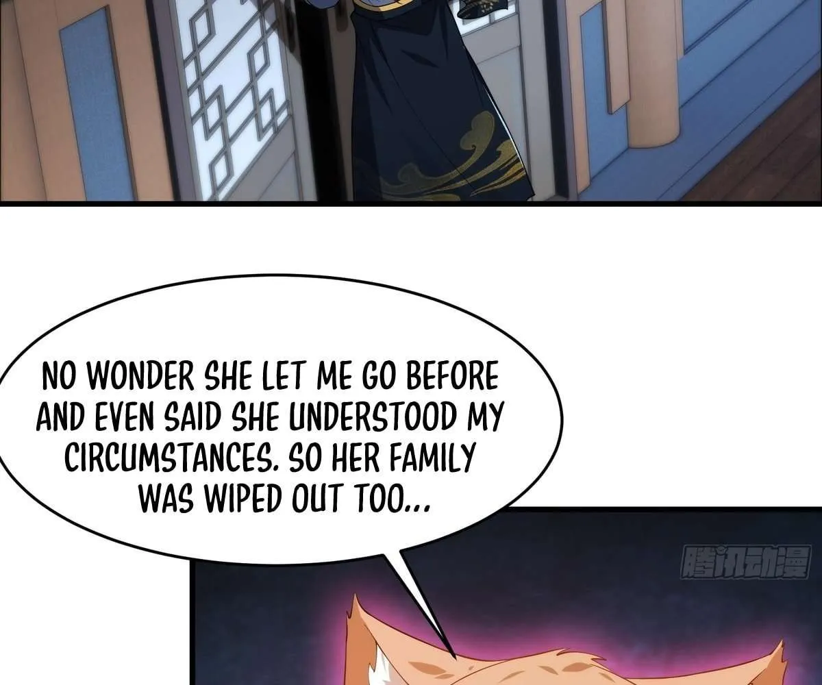 Traveling Through Time and Space to Become an Unlucky NPC: I Have a Wife to Protect Me Chapter 76 page 30 - MangaKakalot