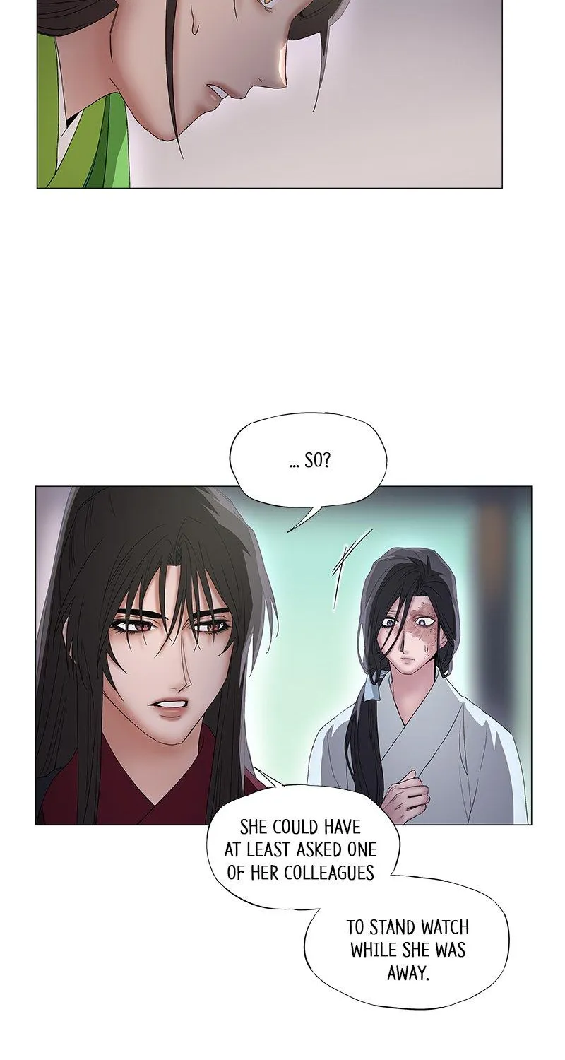 Tread Lightly On Thawing Ice Chapter 17 page 47 - MangaKakalot