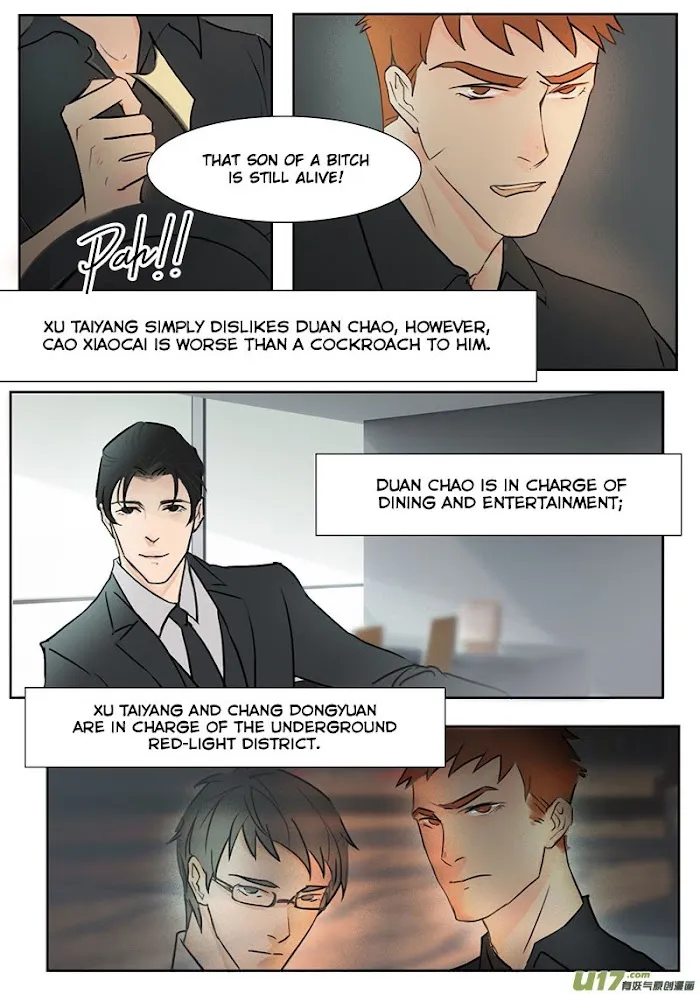 Treat Me Tender Chapter 20 page 2 - MangaKakalot