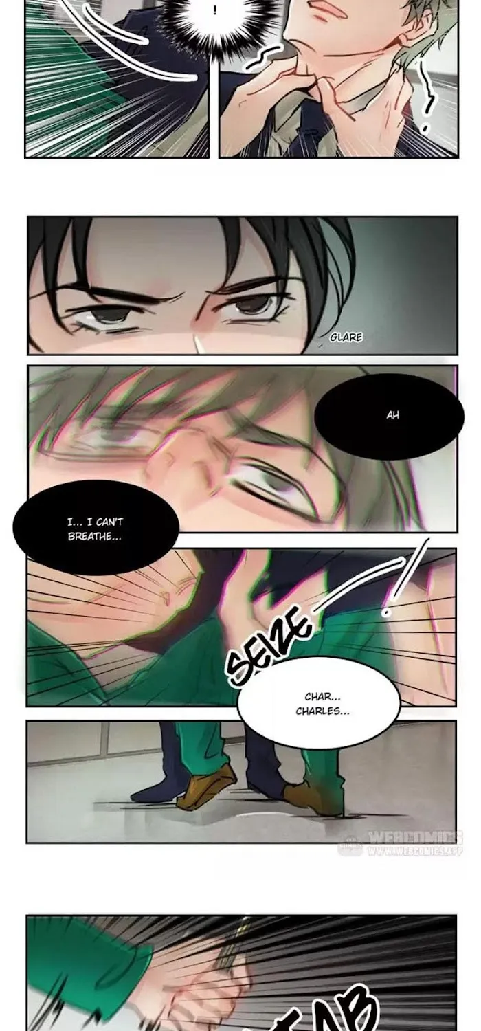 Treat Me Tender Chapter 24 page 34 - MangaKakalot