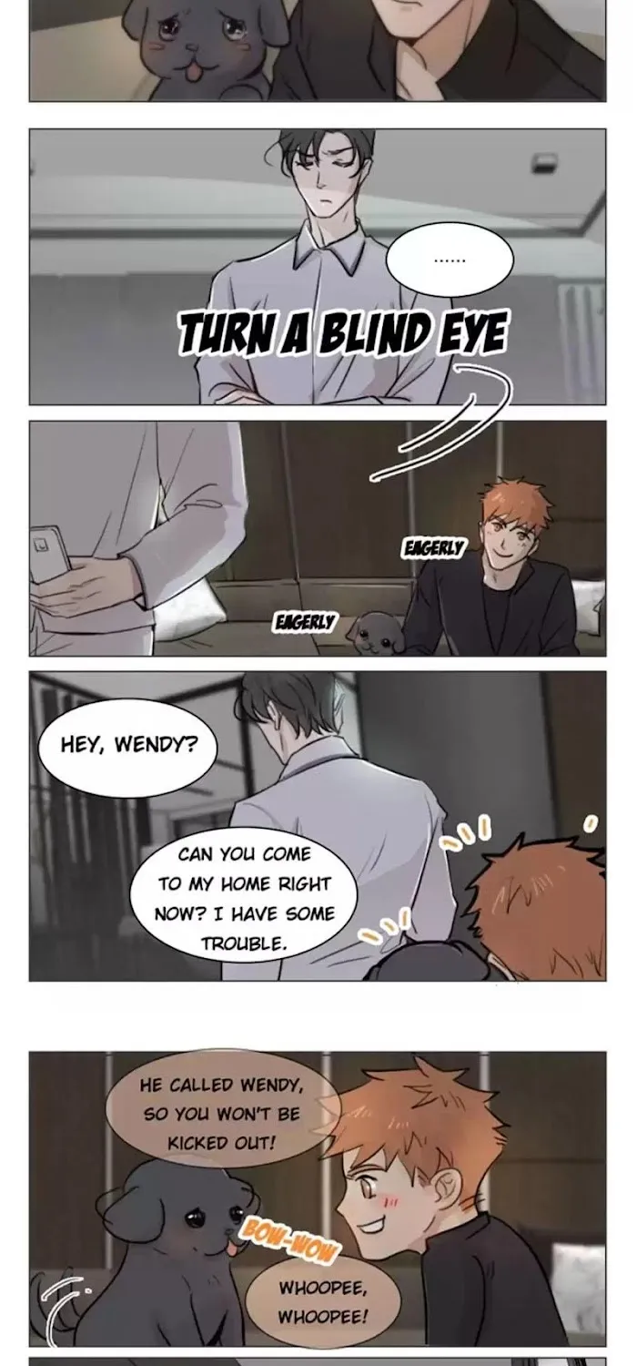 Treat Me Tender Chapter 24 page 85 - MangaKakalot