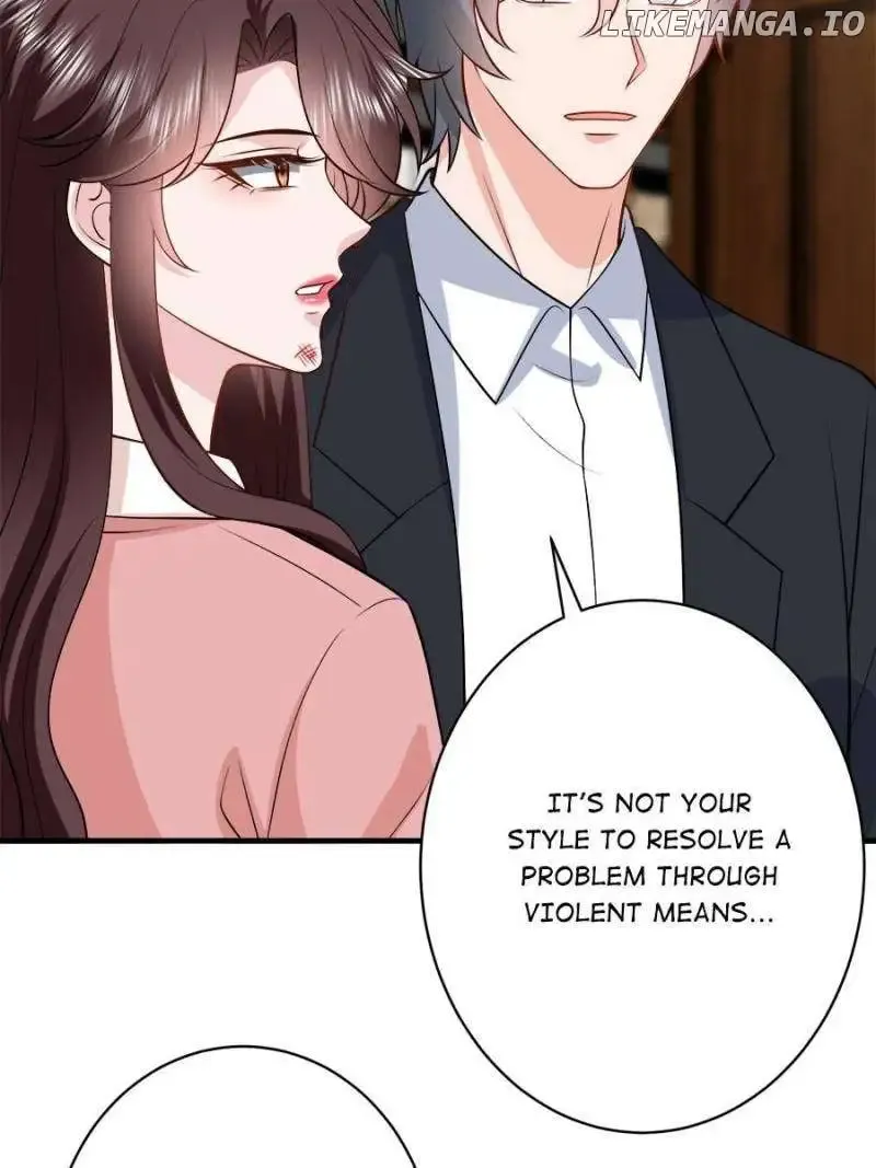 Trial Marriage Husband: Need To Work Hard Chapter 361 page 42 - MangaKakalot