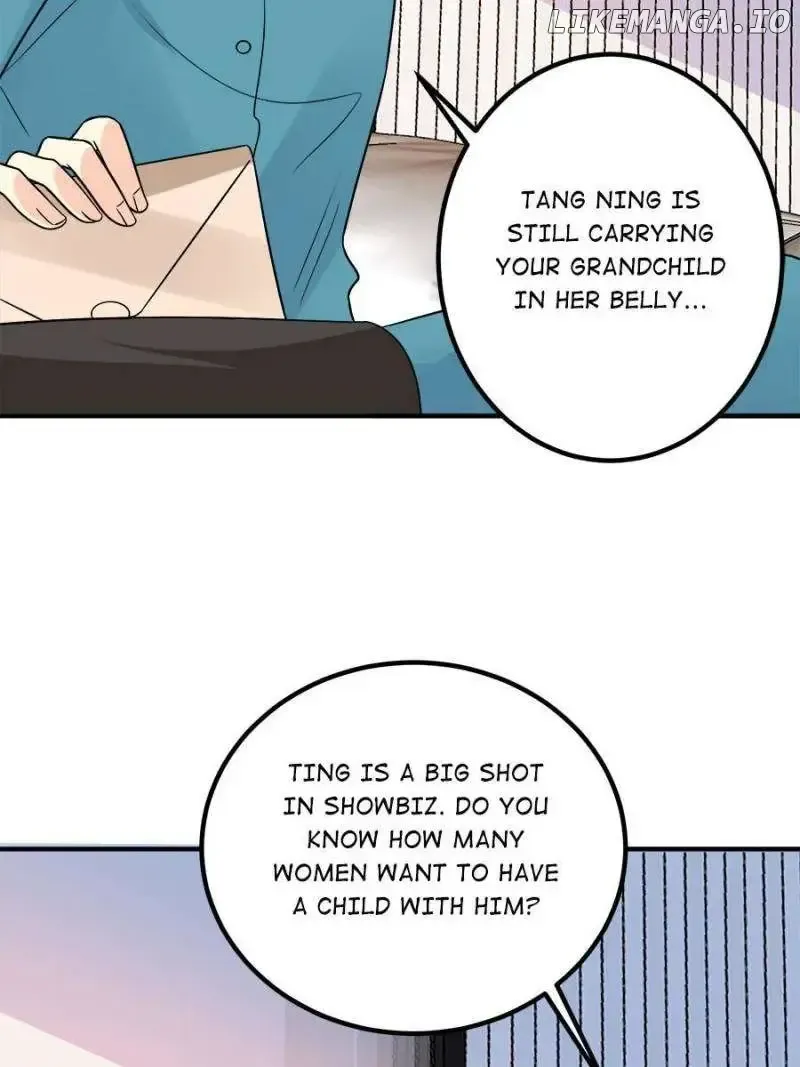 Trial Marriage Husband: Need To Work Hard Chapter 365 page 25 - MangaKakalot