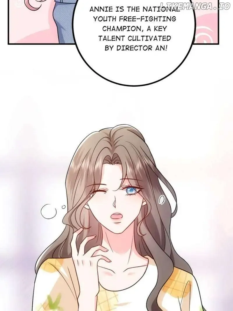 Trial Marriage Husband: Need To Work Hard Chapter 368 page 60 - MangaKakalot