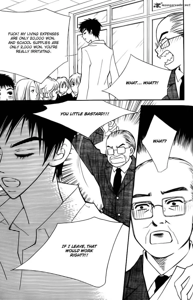 Triangle Chapter 1 page 23 - Mangabat