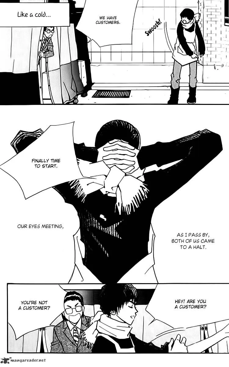 Triangle Chapter 1 page 44 - MangaKakalot