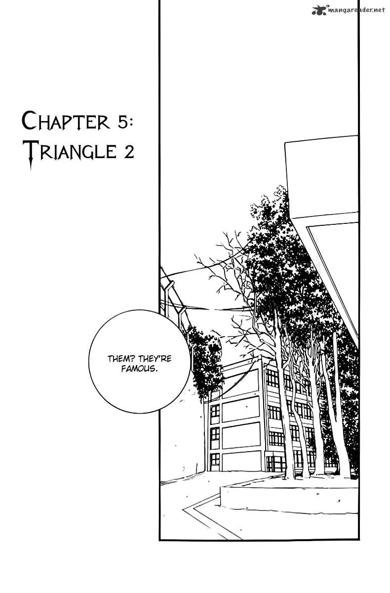 Triangle Chapter 5 page 5 - MangaNato