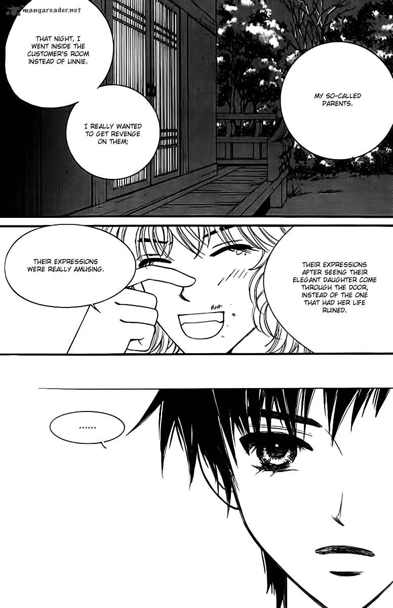 Triangle Chapter 7 page 37 - MangaKakalot