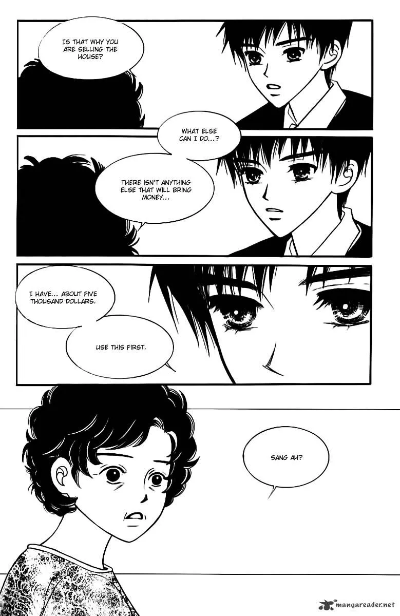 Triangle Chapter 8 page 35 - MangaKakalot