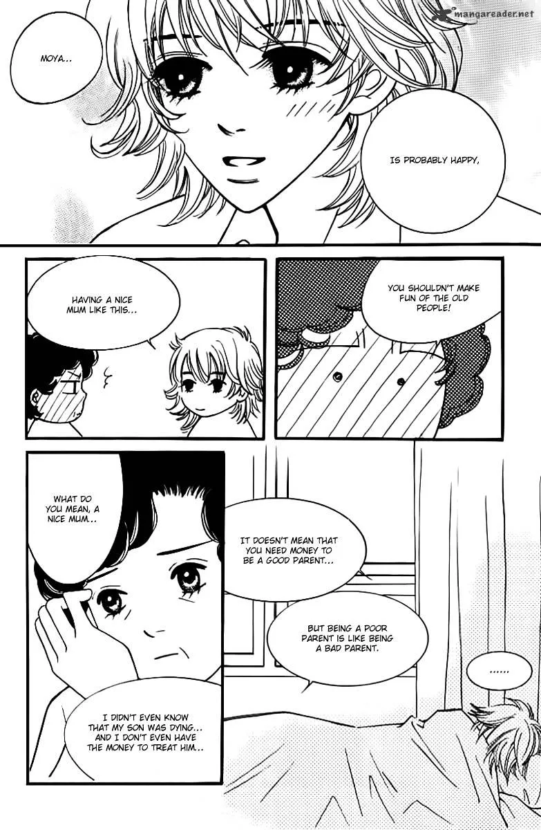 Triangle Chapter 8 page 45 - MangaKakalot