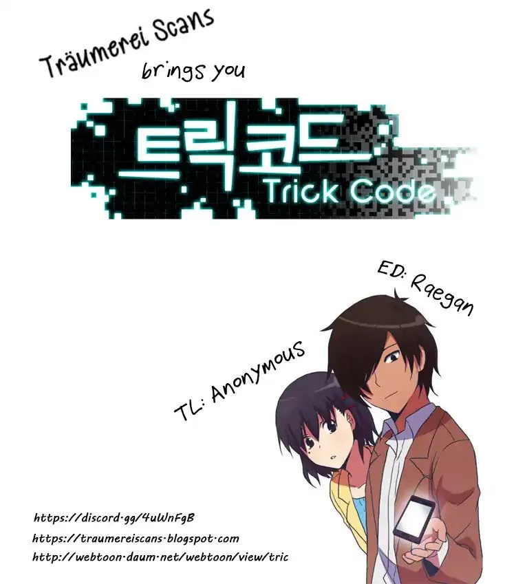 Trick Code Chapter 1 page 36 - MangaNato