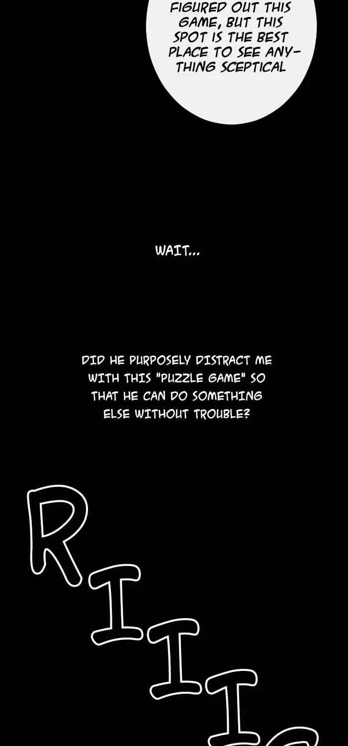 Trickster Chapter 11 page 27 - MangaKakalot