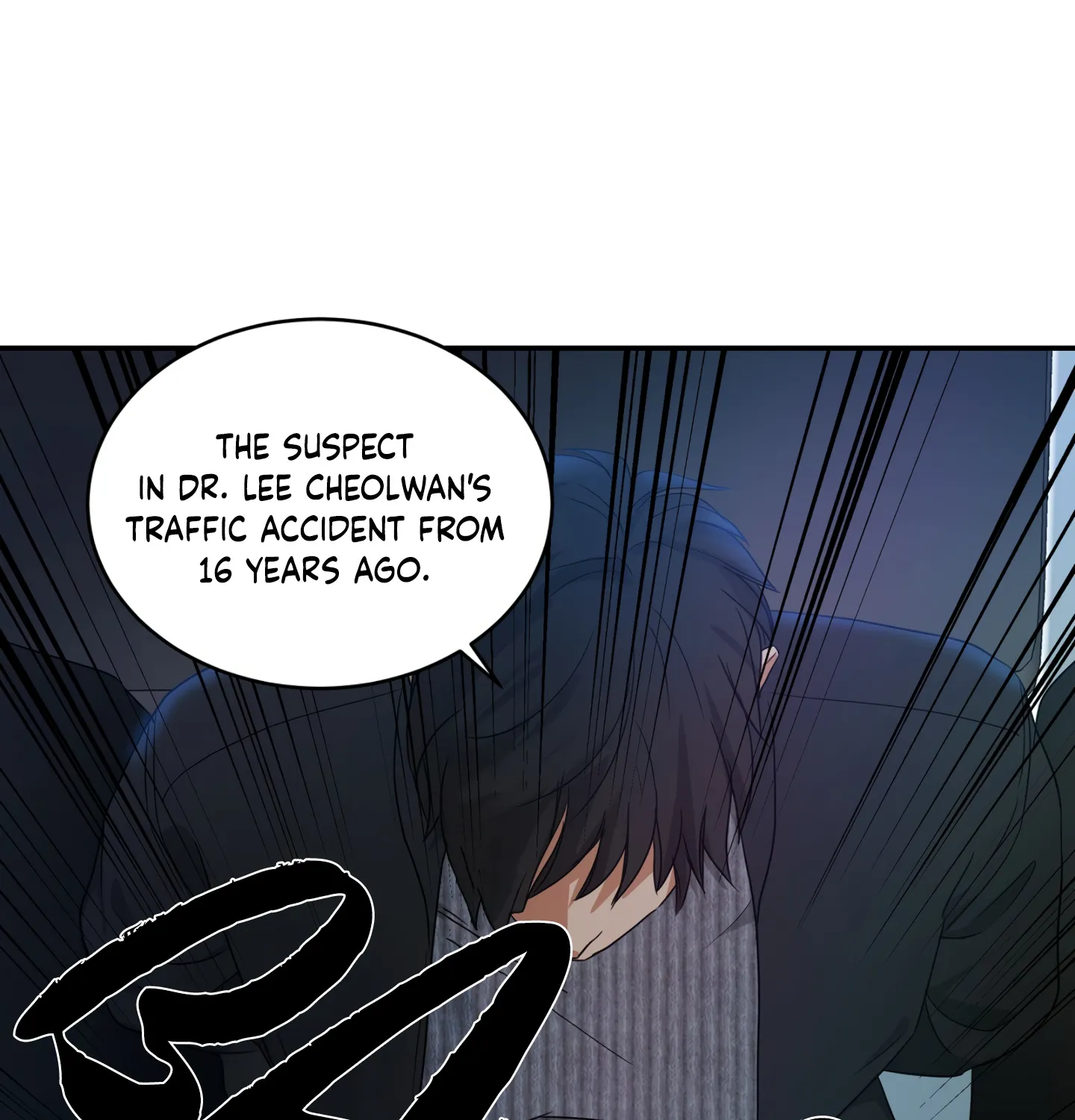 Trigger Chapter 7 page 40 - MangaNato