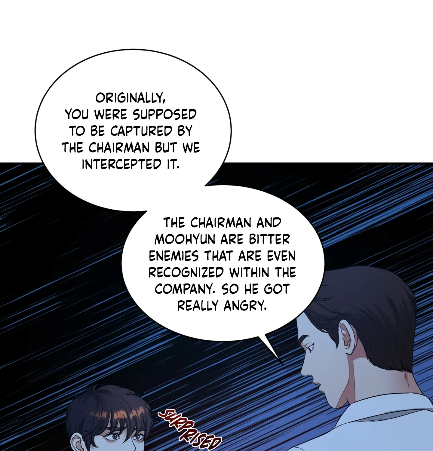 Trigger Chapter 12 page 77 - MangaKakalot