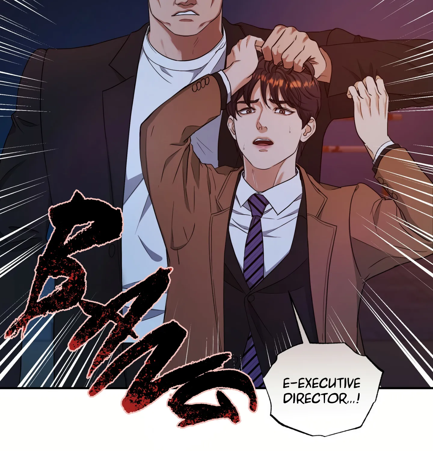 Trigger Chapter 34 page 30 - MangaKakalot